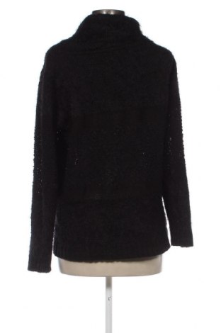 Γυναικείο πουλόβερ Bpc Bonprix Collection, Μέγεθος XL, Χρώμα Μαύρο, Τιμή 8,79 €