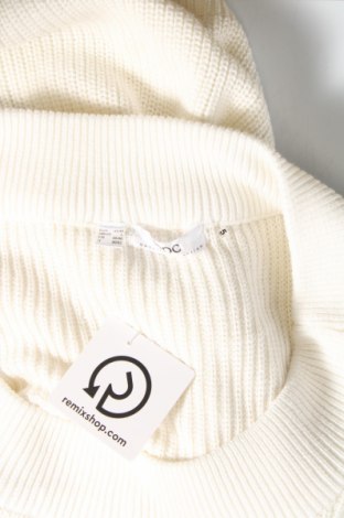 Damski sweter Bpc Bonprix Collection, Rozmiar XL, Kolor Biały, Cena 25,97 zł