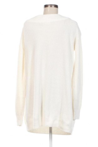 Дамски пуловер Bpc Bonprix Collection, Размер XL, Цвят Бял, Цена 8,12 лв.