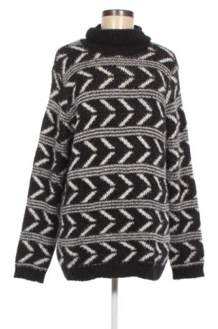 Γυναικείο πουλόβερ Bpc Bonprix Collection, Μέγεθος XL, Χρώμα Πολύχρωμο, Τιμή 5,56 €