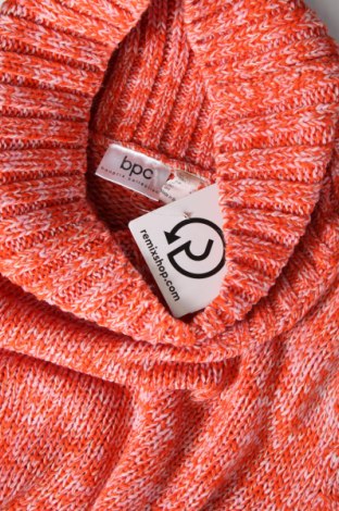 Дамски пуловер Bpc Bonprix Collection, Размер S, Цвят Оранжев, Цена 8,70 лв.