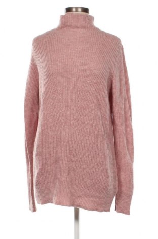 Дамски пуловер Bpc Bonprix Collection, Размер M, Цвят Пепел от рози, Цена 5,80 лв.