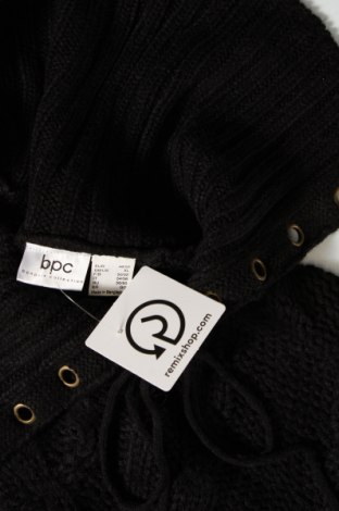 Γυναικείο πουλόβερ Bpc Bonprix Collection, Μέγεθος XXL, Χρώμα Μαύρο, Τιμή 3,59 €