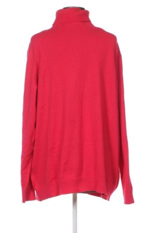 Damenpullover Bpc Bonprix Collection, Größe 3XL, Farbe Rosa, Preis 12,00 €