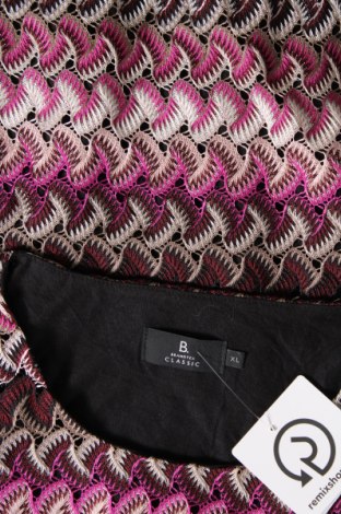 Дамски пуловер Brandtex, Размер XL, Цвят Многоцветен, Цена 6,67 лв.