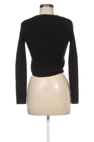 Pulover de femei Brave Soul, Mărime XS, Culoare Negru, Preț 53,95 Lei