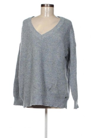 Γυναικείο πουλόβερ Broadway, Μέγεθος XL, Χρώμα Μπλέ, Τιμή 10,76 €