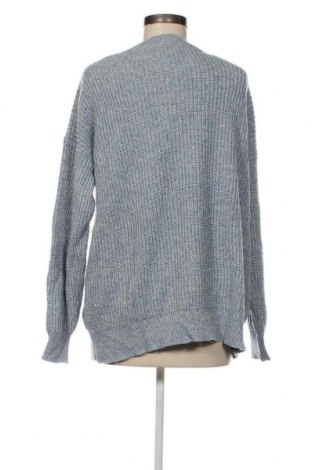 Дамски пуловер Broadway, Размер XL, Цвят Син, Цена 14,79 лв.