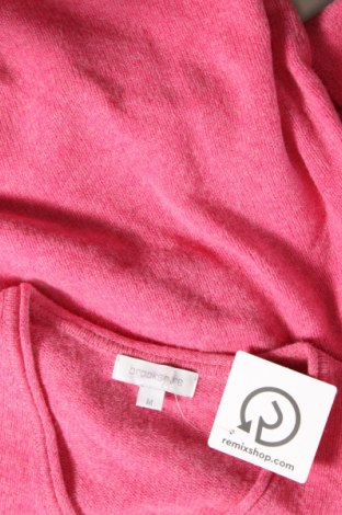 Damenpullover Brookshire, Größe M, Farbe Rosa, Preis € 28,53