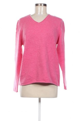 Γυναικείο πουλόβερ Brookshire, Μέγεθος M, Χρώμα Ρόζ , Τιμή 12,68 €