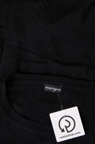 Γυναικείο πουλόβερ Bruno Banani, Μέγεθος M, Χρώμα Μαύρο, Τιμή 4,31 €