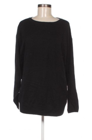 Дамски пуловер Bruno Banani, Размер M, Цвят Черен, Цена 12,30 лв.