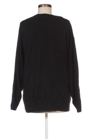 Дамски пуловер Bruno Banani, Размер M, Цвят Черен, Цена 6,97 лв.