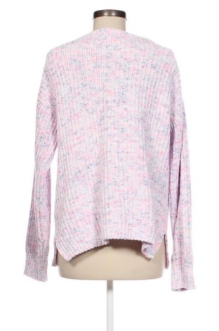 Γυναικείο πουλόβερ Buffalo, Μέγεθος L, Χρώμα Πολύχρωμο, Τιμή 10,14 €