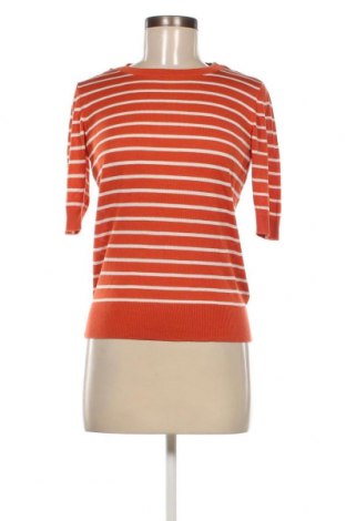 Γυναικείο πουλόβερ C&A, Μέγεθος S, Χρώμα Πορτοκαλί, Τιμή 2,69 €