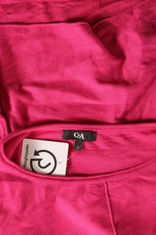 Damenpullover C&A, Größe S, Farbe Rosa, Preis 20,18 €