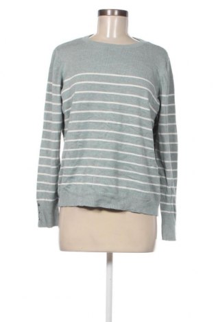 Γυναικείο πουλόβερ C&A, Μέγεθος M, Χρώμα Πράσινο, Τιμή 4,31 €
