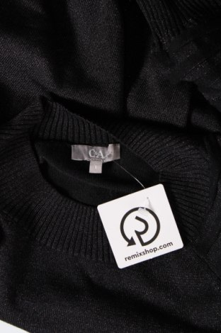 Dámsky pulóver C&A, Veľkosť S, Farba Čierna, Cena  3,95 €