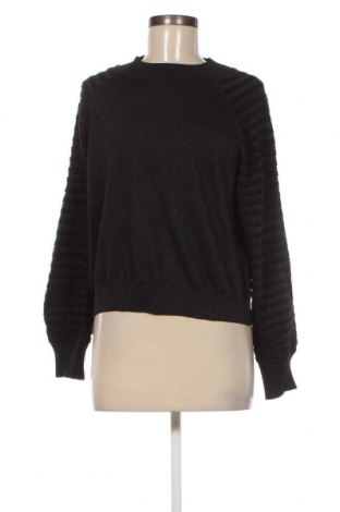 Дамски пуловер C&A, Размер S, Цвят Черен, Цена 6,96 лв.