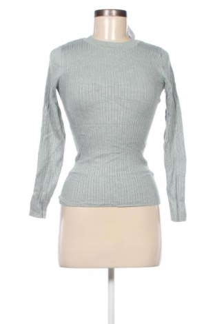 Γυναικείο πουλόβερ C&A, Μέγεθος XS, Χρώμα Μπλέ, Τιμή 4,49 €