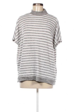 Γυναικείο πουλόβερ C&A, Μέγεθος L, Χρώμα Πολύχρωμο, Τιμή 8,07 €