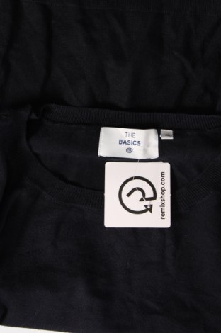 Γυναικείο πουλόβερ C&A, Μέγεθος XS, Χρώμα Μπλέ, Τιμή 3,59 €