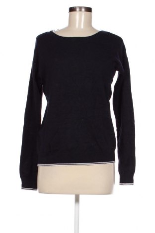 Дамски пуловер C&A, Размер XS, Цвят Син, Цена 29,00 лв.