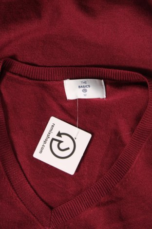 Damenpullover C&A, Größe M, Farbe Rot, Preis 5,49 €