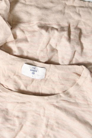 Γυναικείο πουλόβερ C&A, Μέγεθος L, Χρώμα  Μπέζ, Τιμή 3,59 €