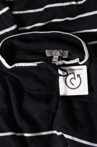 Pulover de femei C&A, Mărime XL, Culoare Albastru, Preț 38,16 Lei