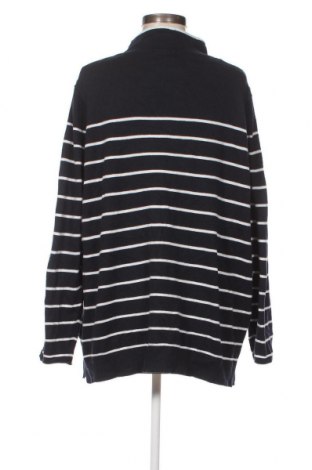 Γυναικείο πουλόβερ C&A, Μέγεθος XL, Χρώμα Μπλέ, Τιμή 5,92 €