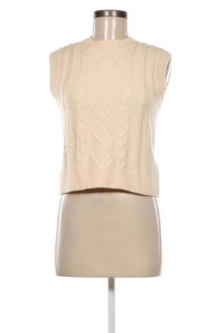 Γυναικείο πουλόβερ C&A, Μέγεθος XS, Χρώμα  Μπέζ, Τιμή 5,20 €