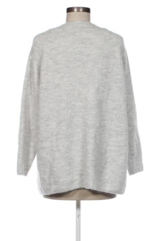 Дамски пуловер C&A, Размер L, Цвят Сив, Цена 8,70 лв.
