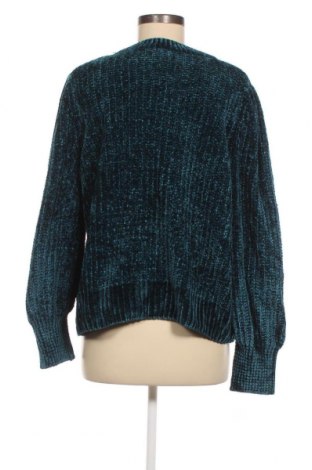 Γυναικείο πουλόβερ C&A, Μέγεθος L, Χρώμα Μπλέ, Τιμή 7,18 €
