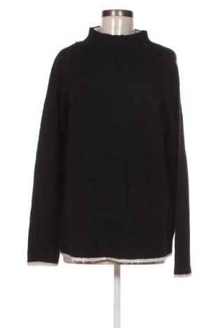 Дамски пуловер C&A, Размер M, Цвят Черен, Цена 7,83 лв.
