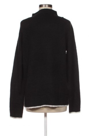 Γυναικείο πουλόβερ C&A, Μέγεθος M, Χρώμα Μαύρο, Τιμή 4,84 €