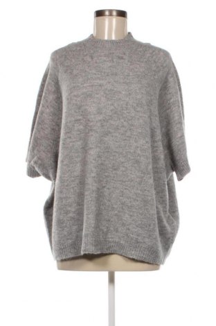 Γυναικείο πουλόβερ C&A, Μέγεθος XL, Χρώμα Γκρί, Τιμή 10,76 €