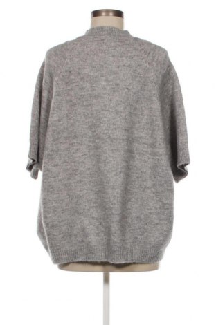 Дамски пуловер C&A, Размер XL, Цвят Сив, Цена 8,12 лв.