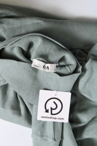 Damenpullover C&A, Größe XL, Farbe Grün, Preis € 8,07