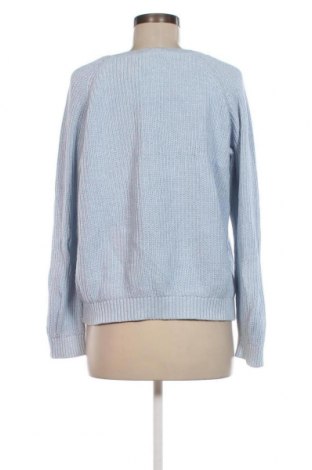 Damenpullover C&A, Größe M, Farbe Blau, Preis 7,49 €