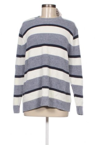 Γυναικείο πουλόβερ C&A, Μέγεθος XL, Χρώμα Πολύχρωμο, Τιμή 3,59 €