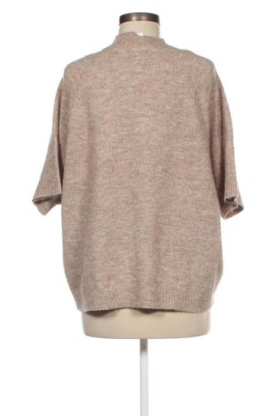 Γυναικείο πουλόβερ C&A, Μέγεθος L, Χρώμα  Μπέζ, Τιμή 7,18 €