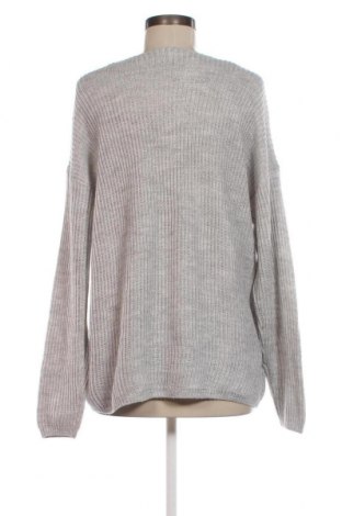Γυναικείο πουλόβερ C&A, Μέγεθος M, Χρώμα Γκρί, Τιμή 3,59 €