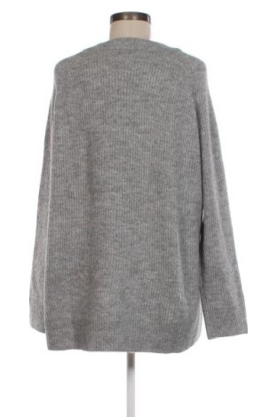 Γυναικείο πουλόβερ C&A, Μέγεθος XL, Χρώμα Γκρί, Τιμή 3,59 €