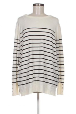 Γυναικείο πουλόβερ C&A, Μέγεθος XL, Χρώμα Πολύχρωμο, Τιμή 8,53 €