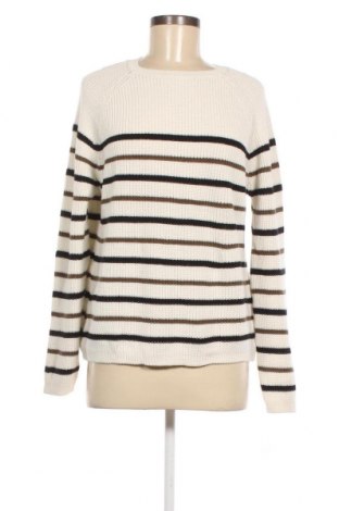 Γυναικείο πουλόβερ C&A, Μέγεθος M, Χρώμα Λευκό, Τιμή 5,92 €