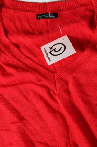 Pulover de femei CMP, Mărime XL, Culoare Roșu, Preț 26,97 Lei