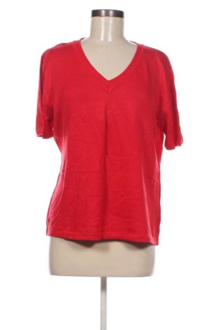 Damenpullover CMP, Größe XL, Farbe Rot, Preis € 17,12