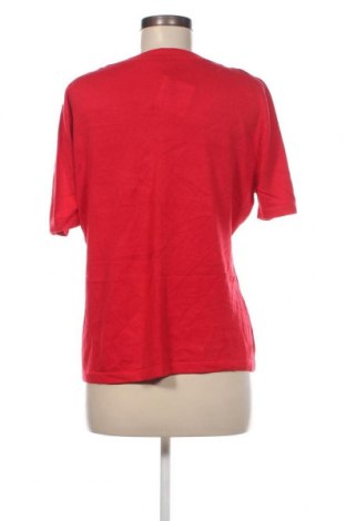 Damenpullover CMP, Größe XL, Farbe Rot, Preis 5,71 €