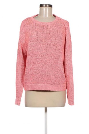 Дамски пуловер COS, Размер M, Цвят Розов, Цена 62,00 лв.